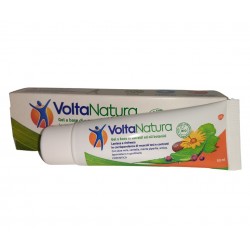 Haleon Italy Voltanatura Gel Non Medicated 50 Ml