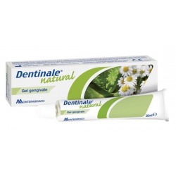 Montefarmaco Otc Dentinale...