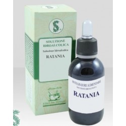 Sarandrea Ratania 60ml...
