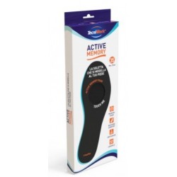 Tecniwork Active Memory...