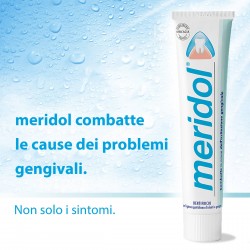 Colgate-palmolive Commerc. Meridol Dentifricio Bitubo 75 Ml X 2