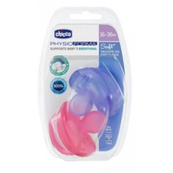 Chicco Gommotto In Silicone...