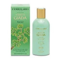 L'erbolario Albero Di Giada...