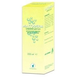 Farmachimici Macoderm Liquido 200 Ml