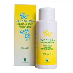 Farmachimici Macoderm Liquido 200 Ml