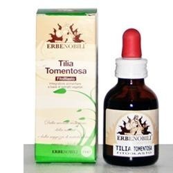 Erbenobili Fitoblasto Tilia Tomentosa 50 Ml