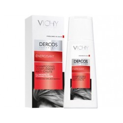 Vichy Dercos Shampoo...