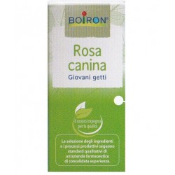 Rosa Canina Boiron Macerato...