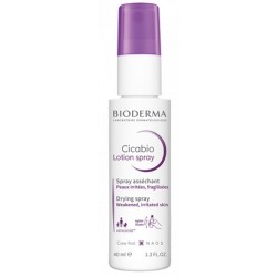 Bioderma Italia Cicabio...