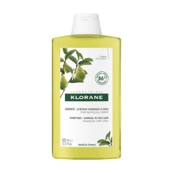 Klorane Shampoo Purifying...