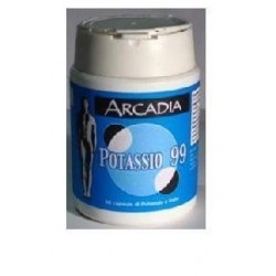 C.  Arcadia Potassio 99 60...
