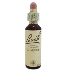 Natur Mimulus Essenza 10 Ml...