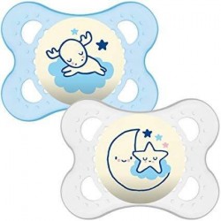 Mam Perfect 0+m + Night 0+