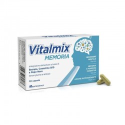 Montefarmaco Otc Vitalmix...