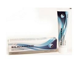 Fitobios Siliciaderm Pomata 50 Ml