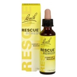 Natur Rescue Remedy Centro...