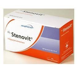 Ecupharma Ard Stenovit 10...