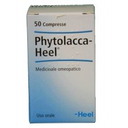 Guna Heel Phytolacca 50...