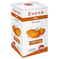 Kos Olio Di Zucca 60 Perle...
