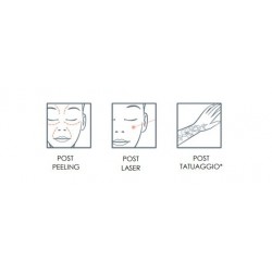 Avene Cicalfate+ Trattamento Idratante Ristrutturante 40 Ml