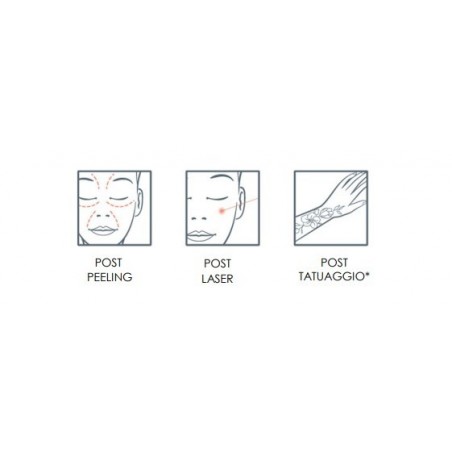 Avene Cicalfate+ Trattamento Idratante Ristrutturante 40 Ml