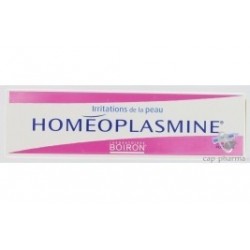 Boiron Homeoplasmine Pomata...
