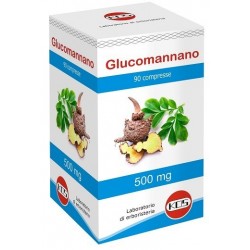 Kos Glucomannano 90...