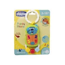 Chicco Gioco Trillino...