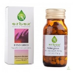 Erbex Fieno Greco 160...