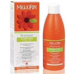 Cosval Migliorin Shampoo...