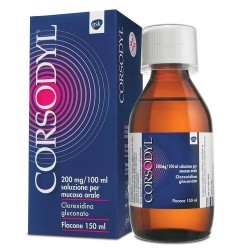 Haleon Italy Corsodyl 2...