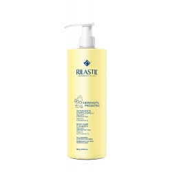 Ist. Ganassini Rilastil...