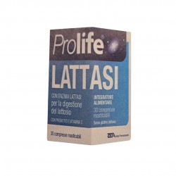 Zeta Farmaceutici Prolife...