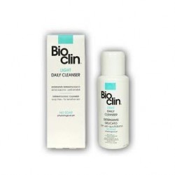 Ist. Ganassini Bioclin...