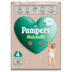 Fater Pampers Protezione...