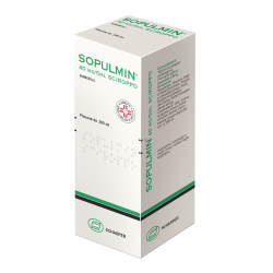 Scharper Sopulmin 40 Mg/5...
