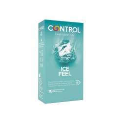 Artsana Control Ice Feel 10...