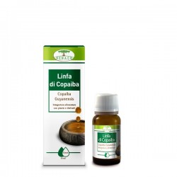 Renaco Italia R. I. Group Linfa Di Copaiba Gocce 10 Ml