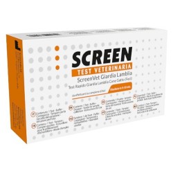 Screen Pharma S Screenvet...
