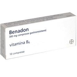 Teofarma Benadon 300 Mg...