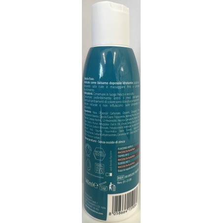 Artsana Fiocchi Di Riso Latte Doposole 140 Ml