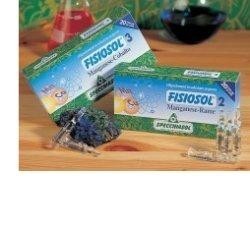 Specchiasol Fisiosol 18 Se 20f