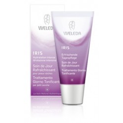 Weleda Italia Crema Giorno Iris Viso 30 Ml