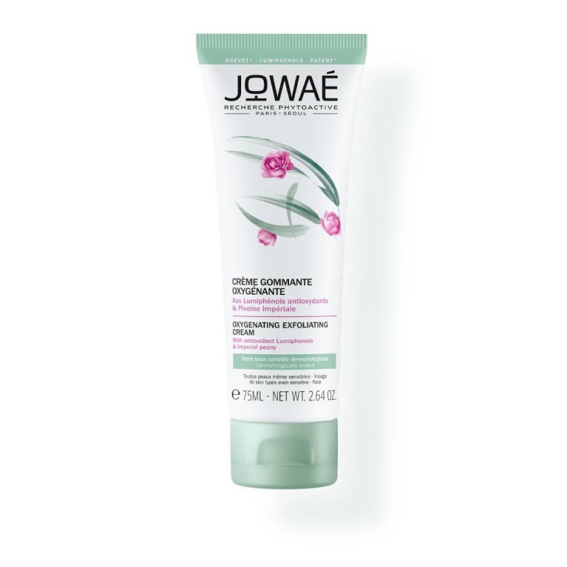 Jowae Crema Esfoliante Ossigenante 75 Ml