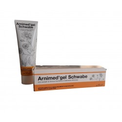 Schwabe Pharma Italia Arnimed Gel Schwabe 50 G