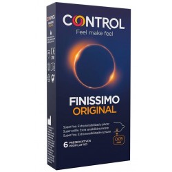 Artsana Control Finissimo...