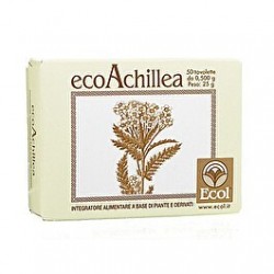 Ecol Ecoachillea 50 Tavolette