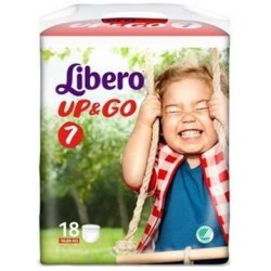 Essity Italy Libero Up&go...