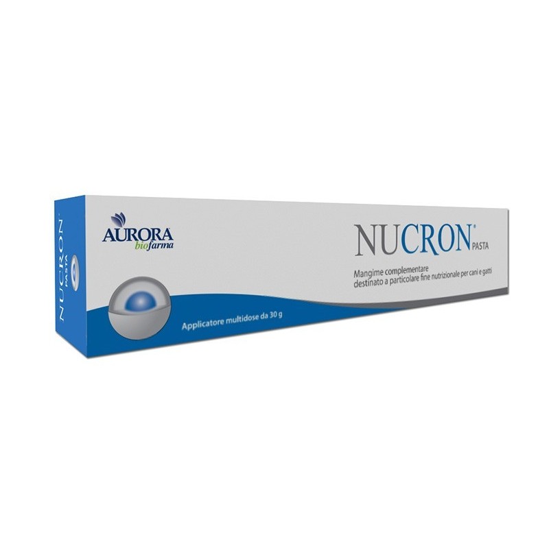 Aurora Licensing Nucron Pasta 15 G
