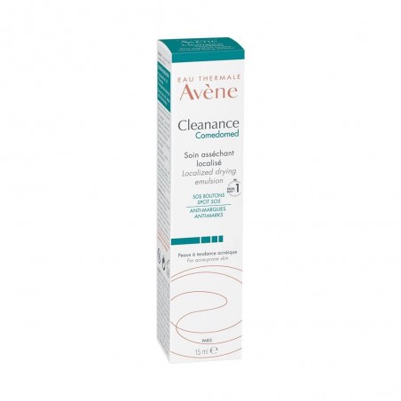 Eau Thermale Avene Comedomed Trattamento Adsorbente Localizzato 15 Ml